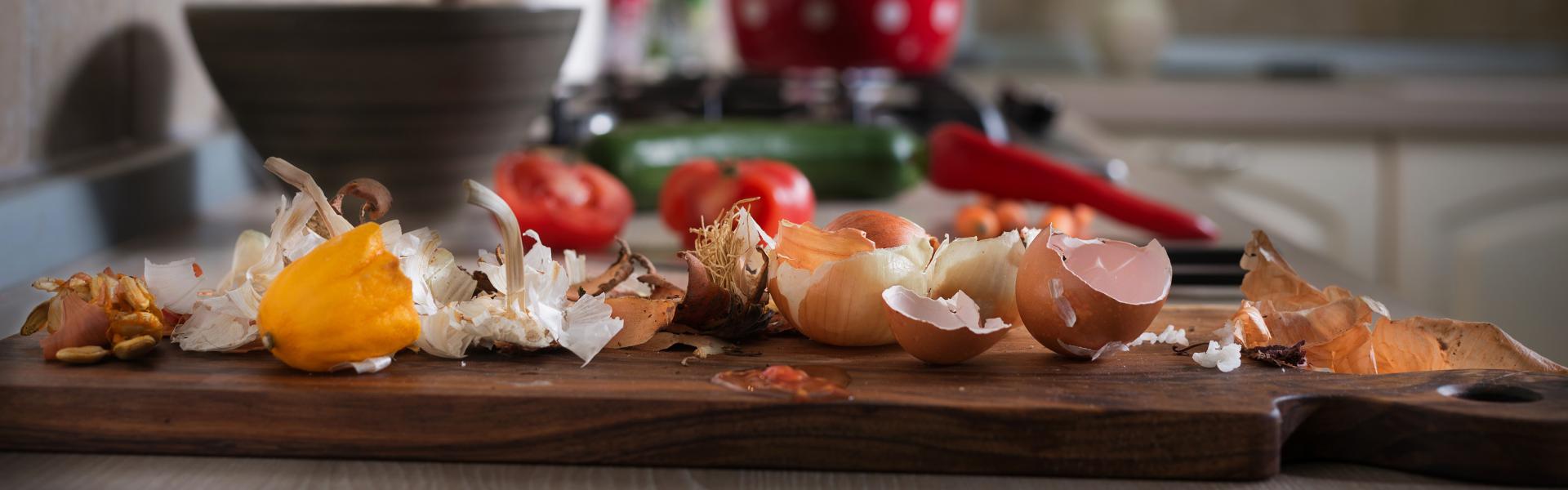 home composting