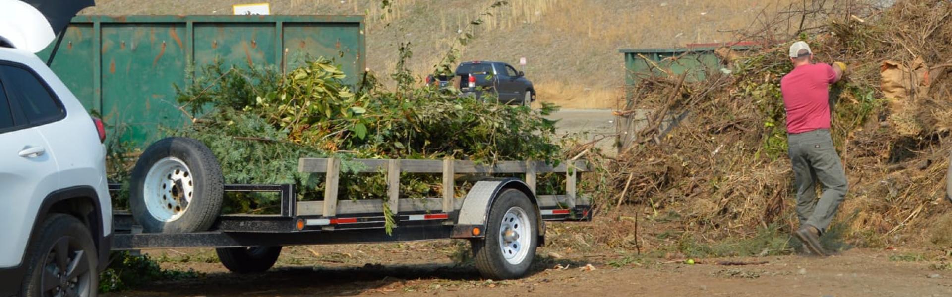 Organic Waste