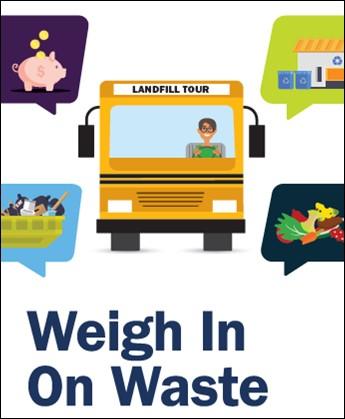 landfill tours